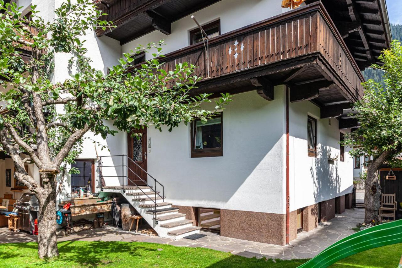 Ferienwohnung Galerie Kaiser 메이른호픈 외부 사진